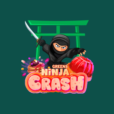 Ninja Crash